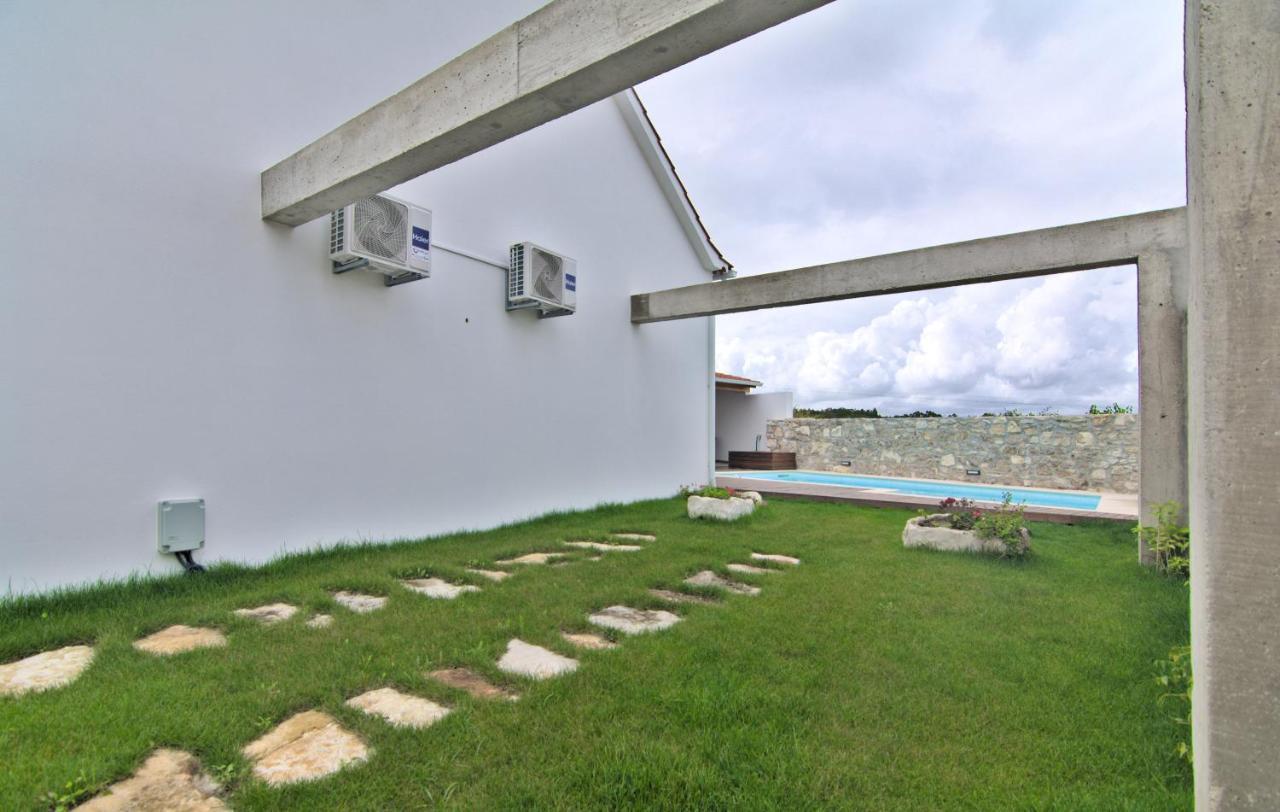 Solar Das Estrelas Fatima Exterior photo
