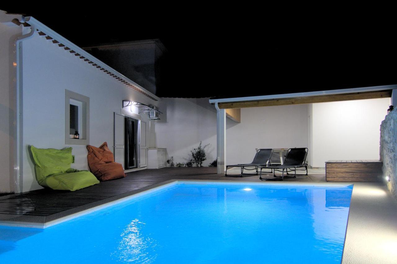 Solar Das Estrelas Fatima Exterior photo